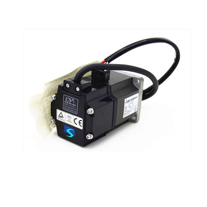 Mitsubishi HC-KFS23 AC Servo Motor Model - MITSUBISHI