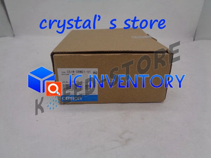 1PCS OMRON Devicenet CS1W-DRM21-V1 CS1WDRM21V1 PLC CS1WDRM21V1