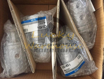 One SMC Acceleration valve IL220-N02-L