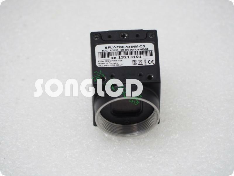 VTC-500PM00-SE Outdoor Security Camera - VTC