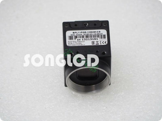 VTC-500PM00-SE Outdoor Security Camera - VTC
