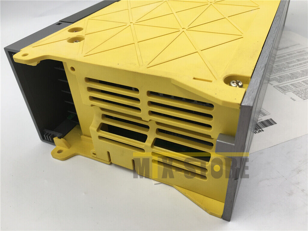 new 1PCS Fanuc Servo Amplifier A06B-6079-H304 A06B6079H304 1 year - FANUC