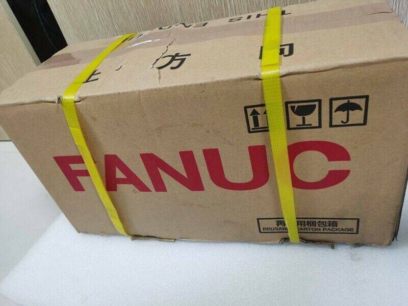 new 1PCS  FANUC Servo Motor A06B-0087-B103