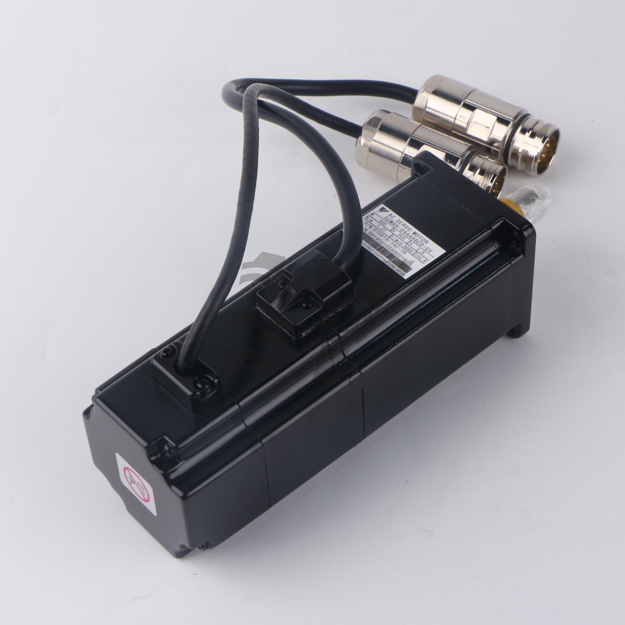 new 1PC Yaskawa SGMAH-04AAA6CD-OY servo motor - YASKAWA