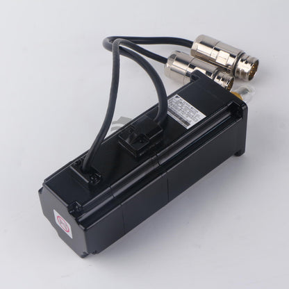 new 1PC Yaskawa SGMAH-04AAA6CD-OY servo motor - YASKAWA