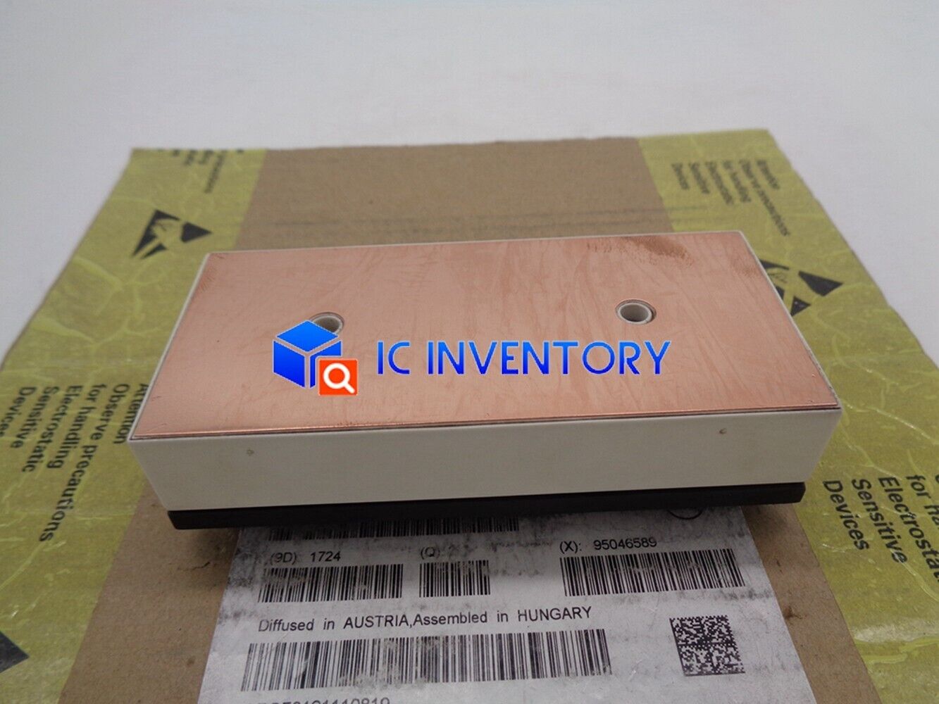 new 1PCS SEMIKRON SKIIP83EC125T1 Power Module Supply Quality Guarantee - SEMIKRON