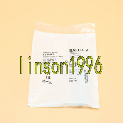 1PC BALLUFF Proximity Sensor BES M08EG-POC25F-S04G - BALLUFF