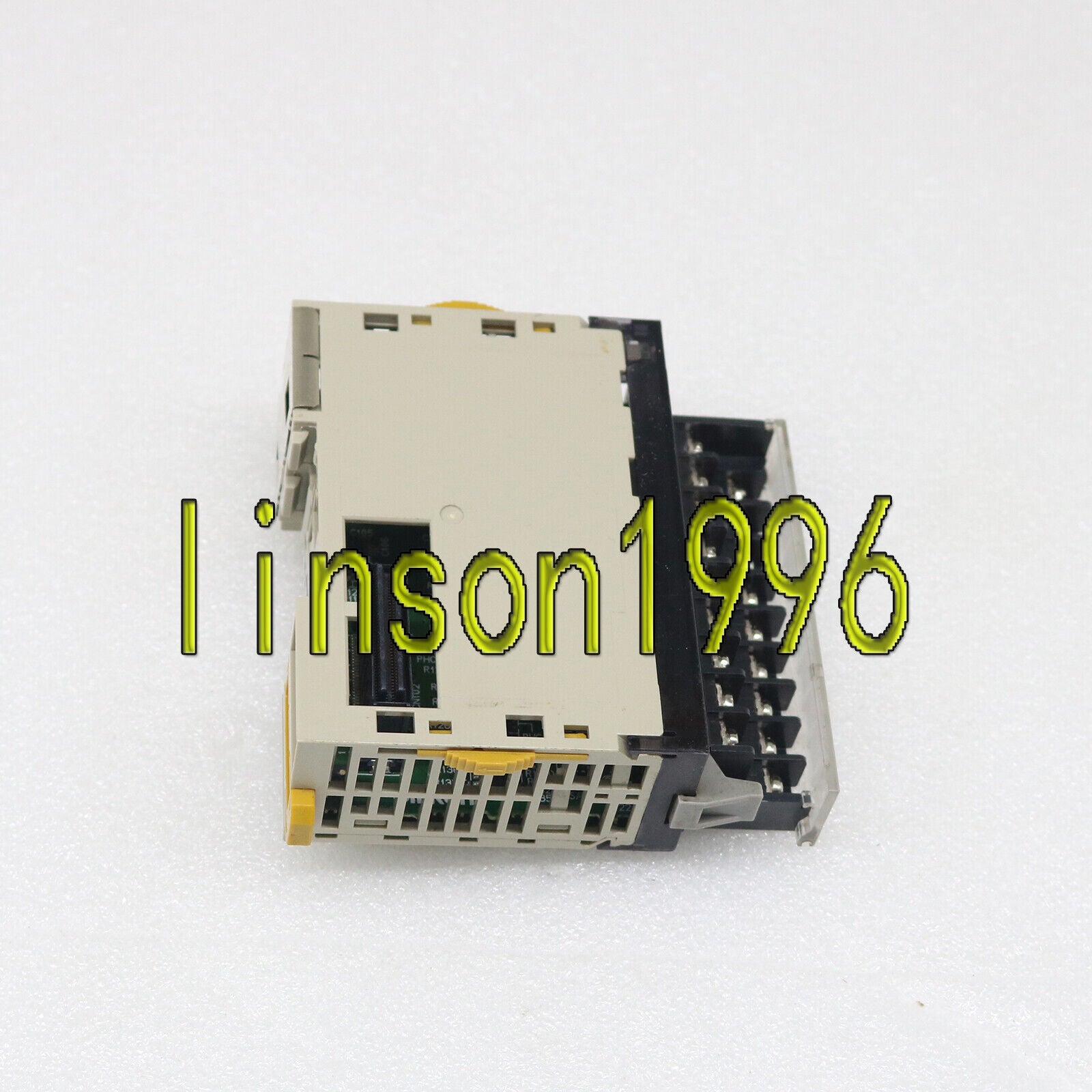 Used Omron ONE PLC Module CJ1W-OD212 – Tested, Fast Delivery - OMRON