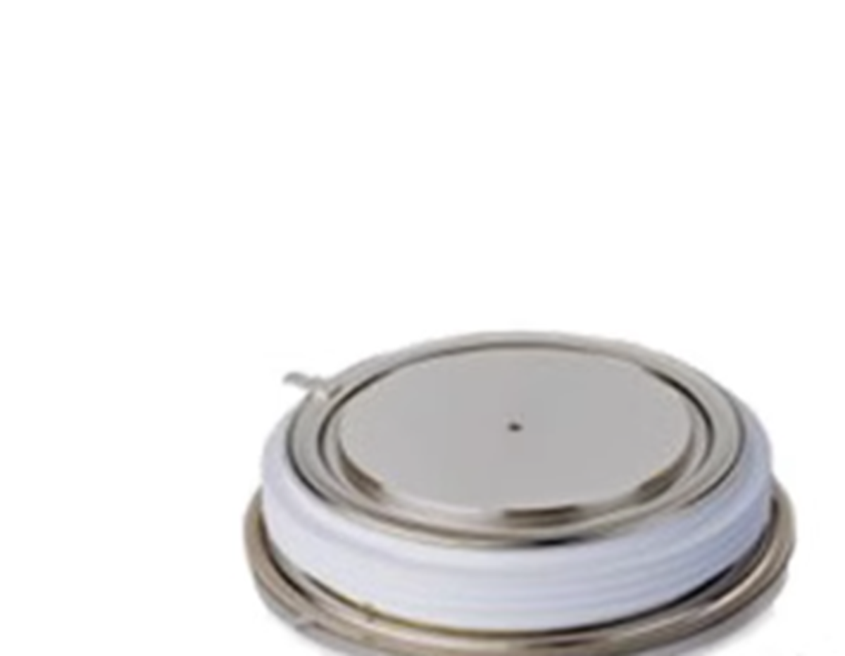 new WG14017 Thyristor Module - WESTCODE