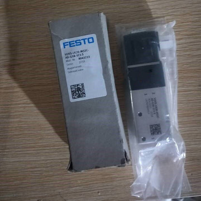 FESTO VUVS-LK20-M32C-AD 804321 Valve - FESTO