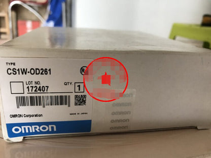 1PCS Omron PLC CS1W-OD261 CS1WOD261 In Box - Free Shipping #OM