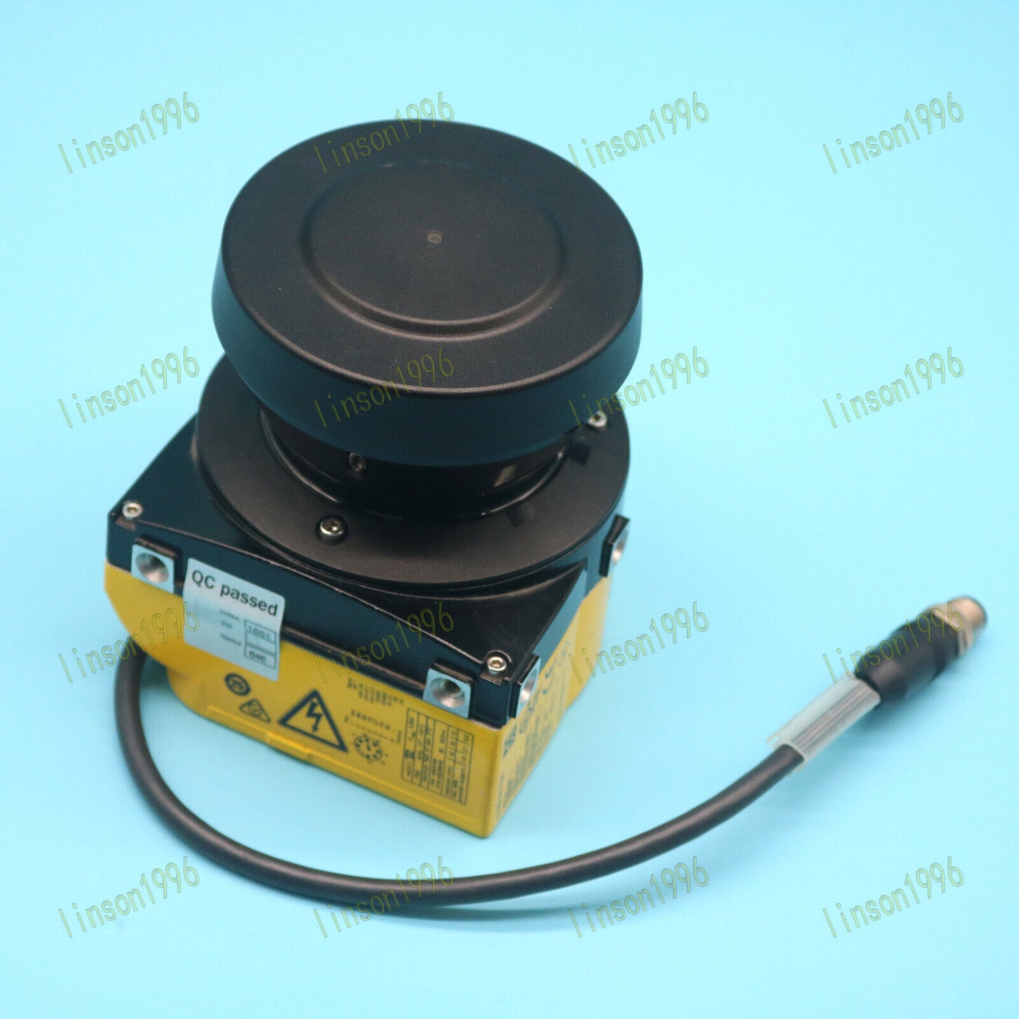 used SICK S32B-3011BA 1056430 Tested - SICK
