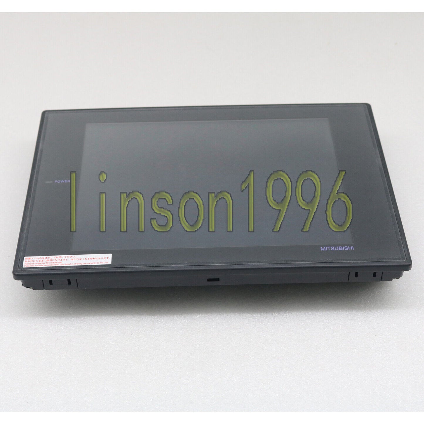 Mitsubishi A970GOT-TBA Touchscreen with 1-Year Warranty - MITSUBISHI