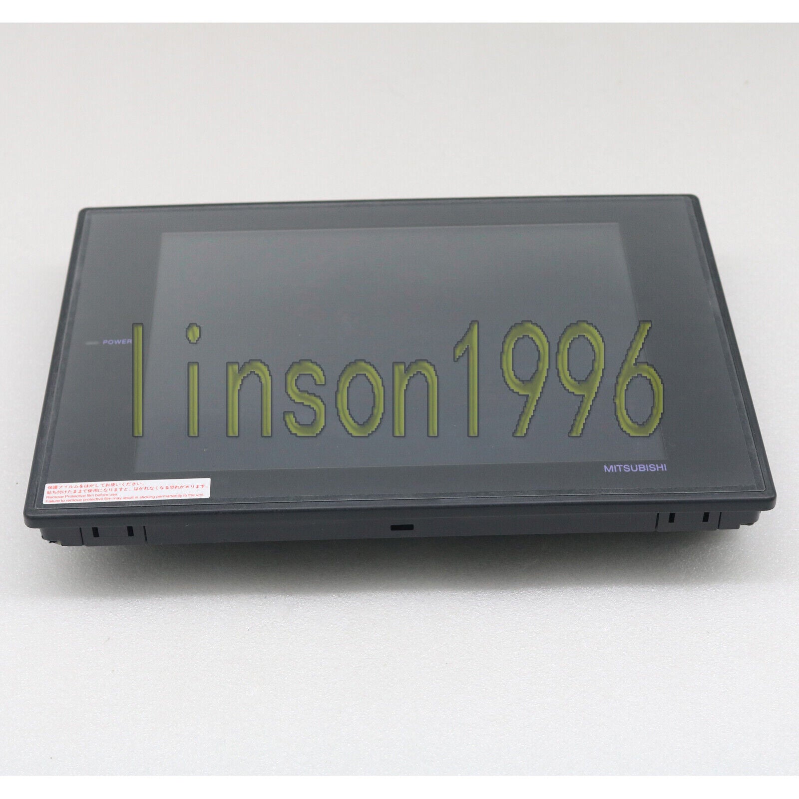 Mitsubishi A970GOT-TBA Touchscreen with 1-Year Warranty - MITSUBISHI
