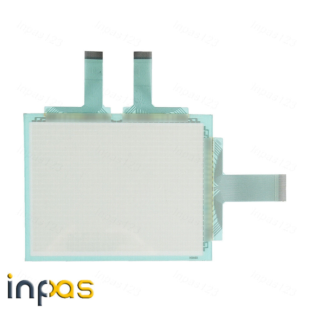 GP2400-TC41-24V & GP2401-TC41-24V Touch Screen with Protective Film - ONE