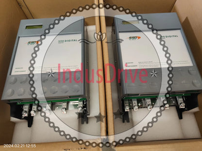1PC FOR EUROTHERM 590C 110A 590C/1100/5/3/0/1/0/00/000