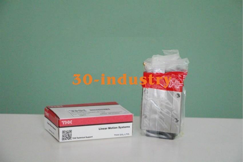 New SHS35LC Linear Guide Slider 48x100x152mm for Precision Motion - KOEED