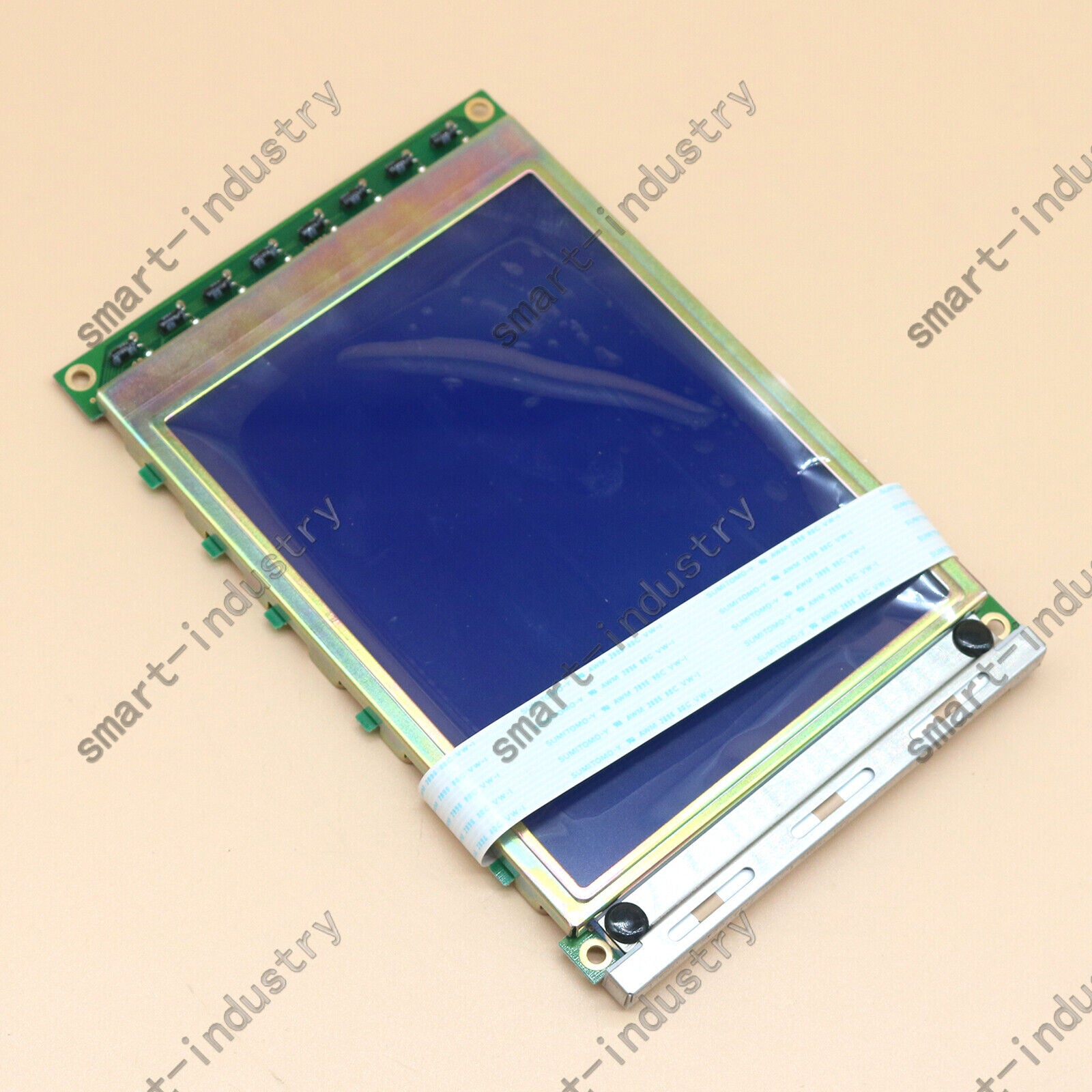 new 1PC  Hitachi LMG6912RPFC 5.7-inch FSTN-LCD 320×240 LCD panel ship