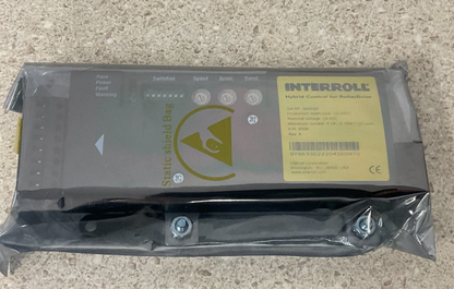 Interroll 9006 Hybrid Control for Roller Drive U10 - INTERROLL