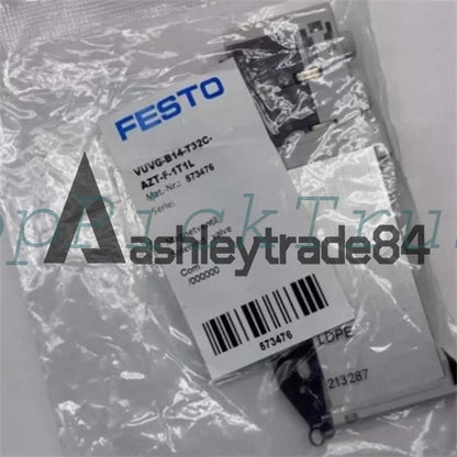 1PCS FESTO VUVG-B14-T32C-AZT-F-1T1L 573476 Solenoid Valve