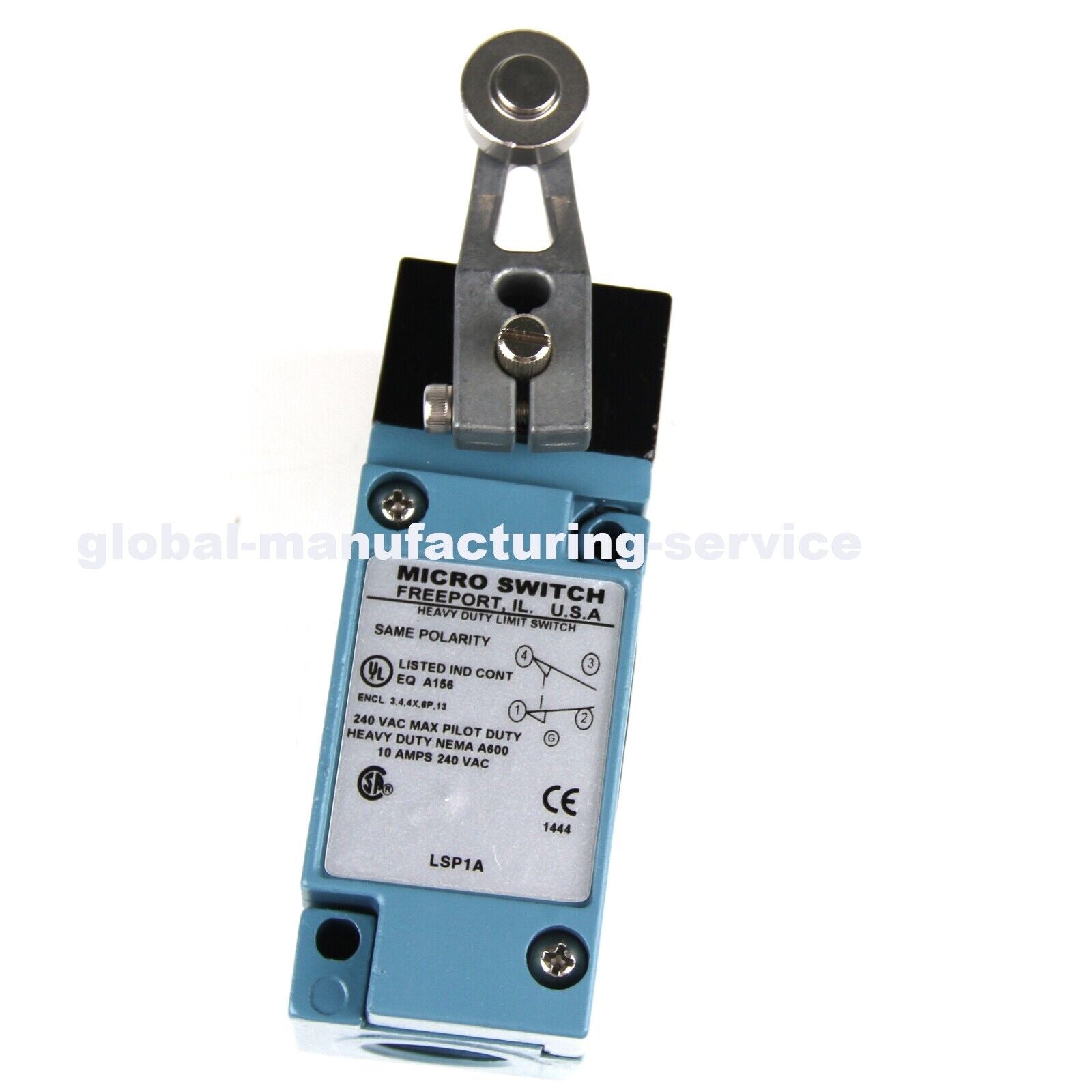 HONEYWELL LSP1A SWITCH  1PCS HONEYWELL