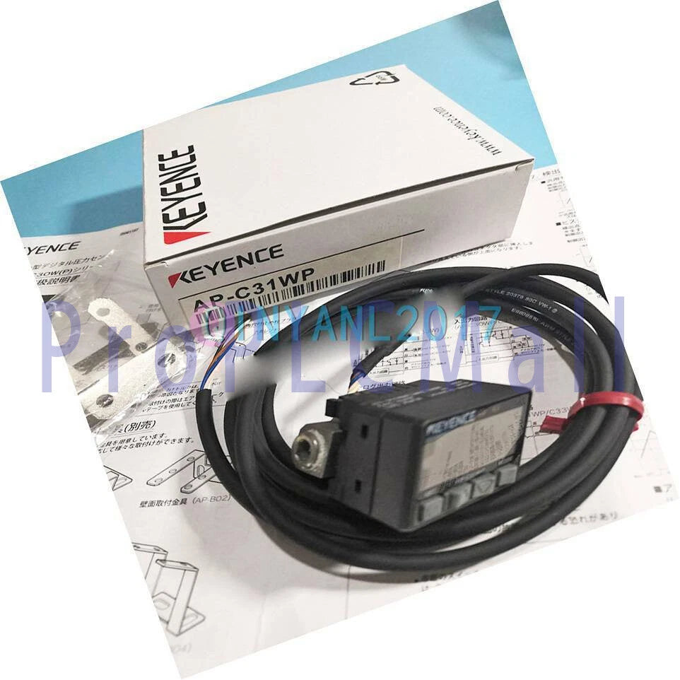 Qty:1pc Pressure Sensor AP-C31WP#