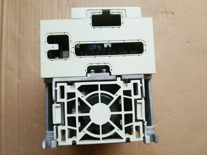 used Mitsubishi inverter FR-E520-1.5K tested in good condition - MITSUBISHI