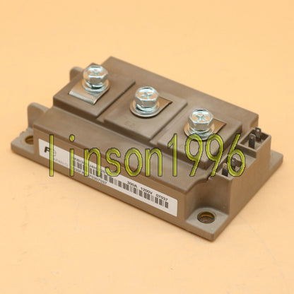 New One FUJI 2MBI300U4H-120-50 Module Supply - High-Quality Component - FUJI