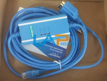 new 1PCS 1747- UIC PLC Programming Cable 1747 UIC - KOEED