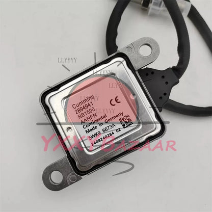 NOx Nitrogen Oxide Sensor For Cummins 2894941RX 2894941 3687334RX 3687334 ~