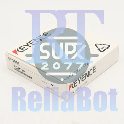 1PCS For sensor PZ-M71P Sensor photoelectric switch