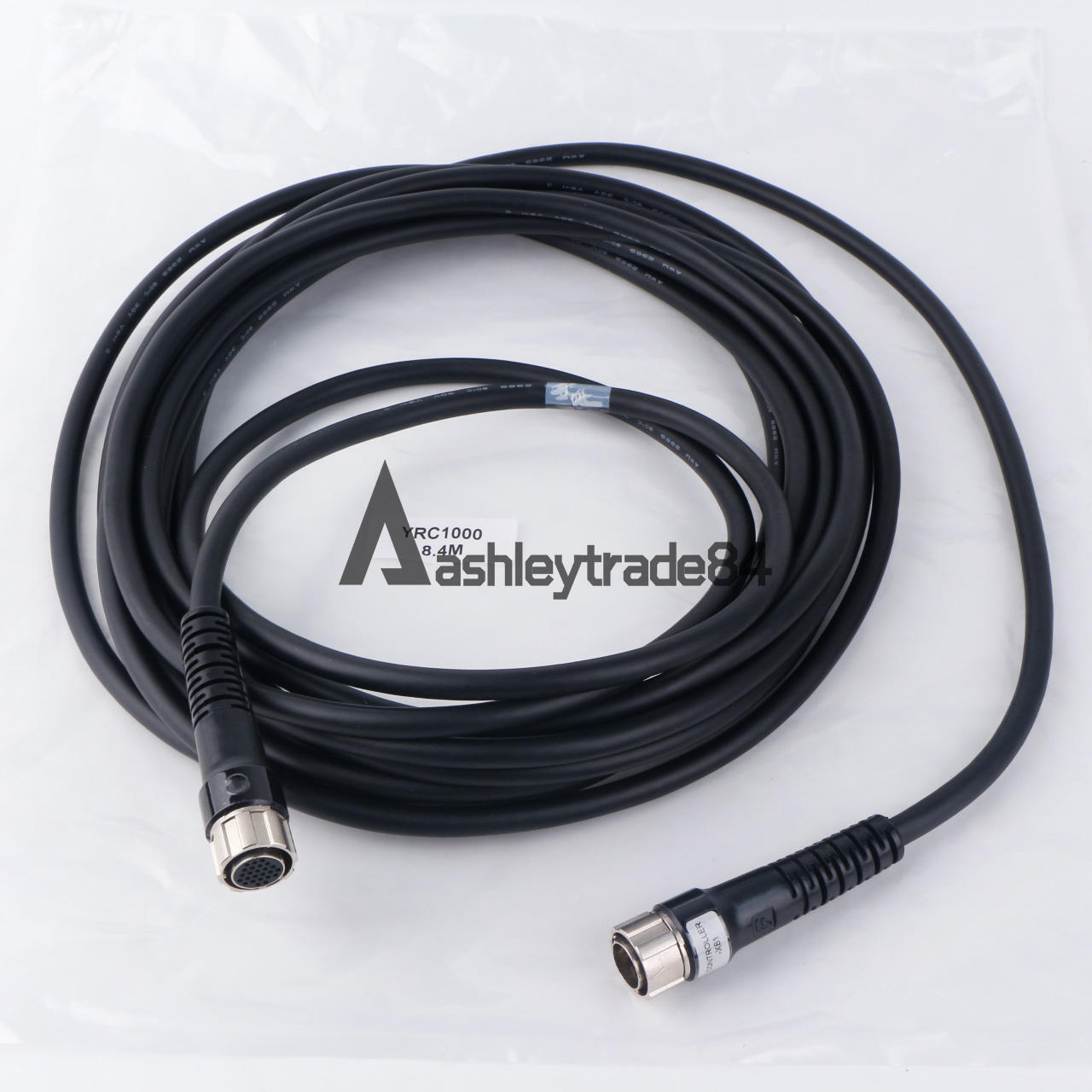 HB1371456-1 Connecting Cable For YRC1000 Yaskawa MOTOMAN Robot Wiring Cable 8M
