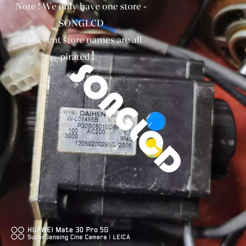 P30B08010DBPD3 High-Performance Electronic Component - KOEED