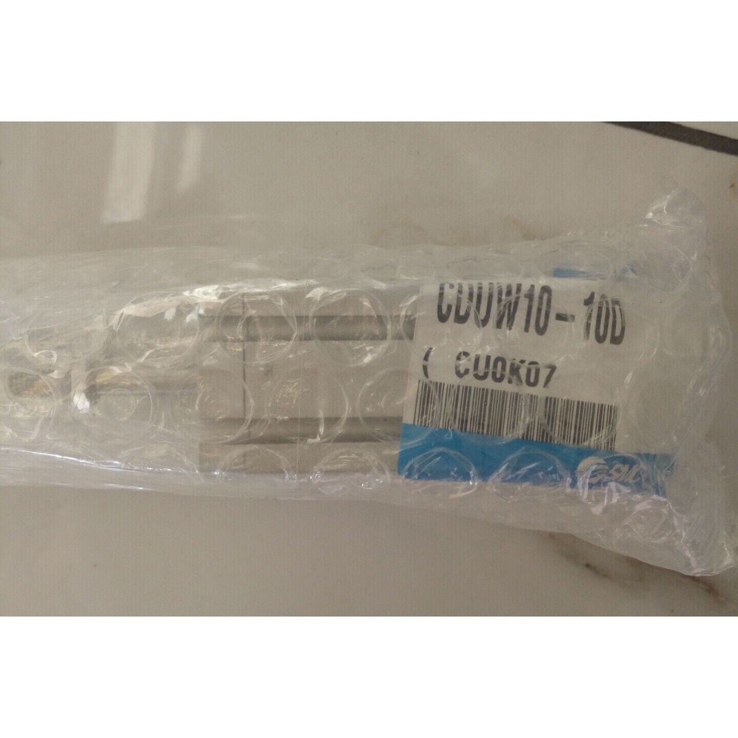 1PC SMC Mounting Cylinder CDUW10-10D for Spot Stocks - [VENDOR NAME]