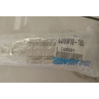 1PC SMC Mounting Cylinder CDUW10-10D for Spot Stocks - [VENDOR NAME]