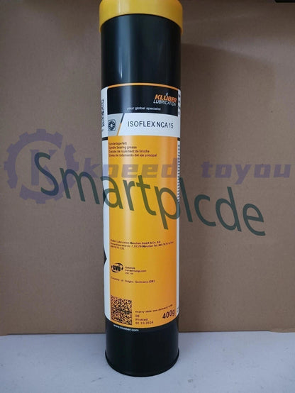 KLUBER Lubrication ISOFLEX NCA 15 Grease 400g ( 14.1 oz) free shipping