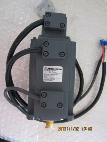 new 1PC Mitsubishi HA-FH23B AC Servo Motor HAFH23B In Box ping