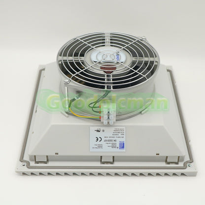 1PCS RITTAL SK3325107 Cabinet Fans SK 3325107