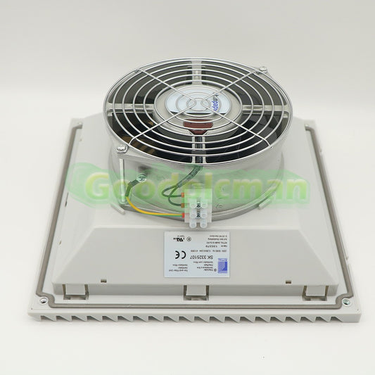 1PCS RITTAL SK3325107 Cabinet Fans SK 3325107