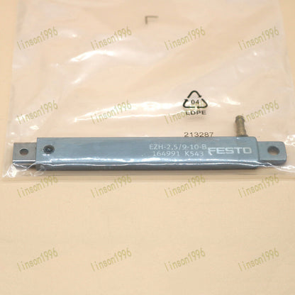 Festo Flow Flat Cylinder EZH-2 - FESTO