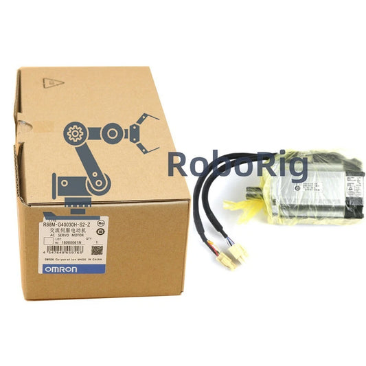 Omron R88M-G40030H-S2-Z R88MG40030HS2Z