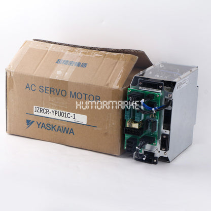 ONE Yaskawa DX100 Connection Unit - YASKAWA