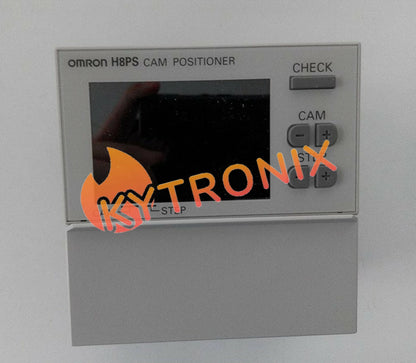 1PCS Omron H8PS-8B Cam Position Controller ping H8PS8B