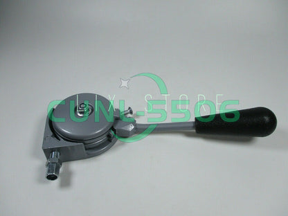 1pcs Manual throttle control handle cable DH55-7 60-7 for excavator accessories