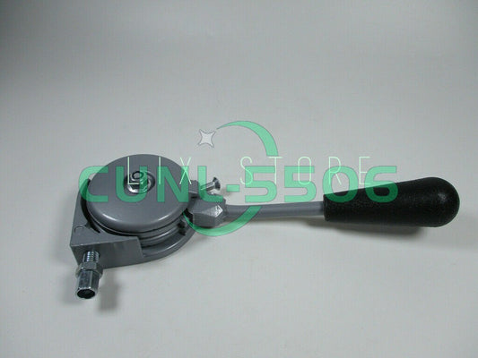 1pcs Manual throttle control handle cable DH55-7 60-7 for excavator accessories
