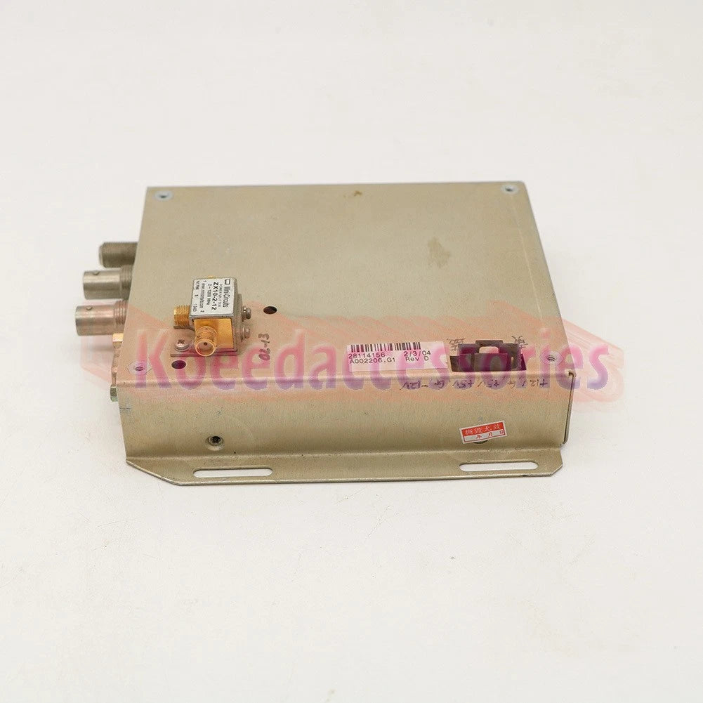 1PCS Trimble 10MHz ThunderBolt GPS Disciplined Clock GPSDO Module Frequency