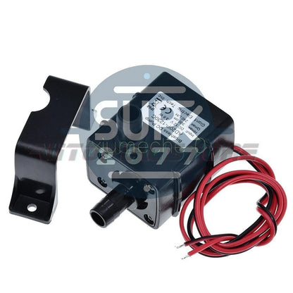 DC12V 3m 240L/H Ultra Quiet Brushless Motor Submersible Pool Water Pump Solar