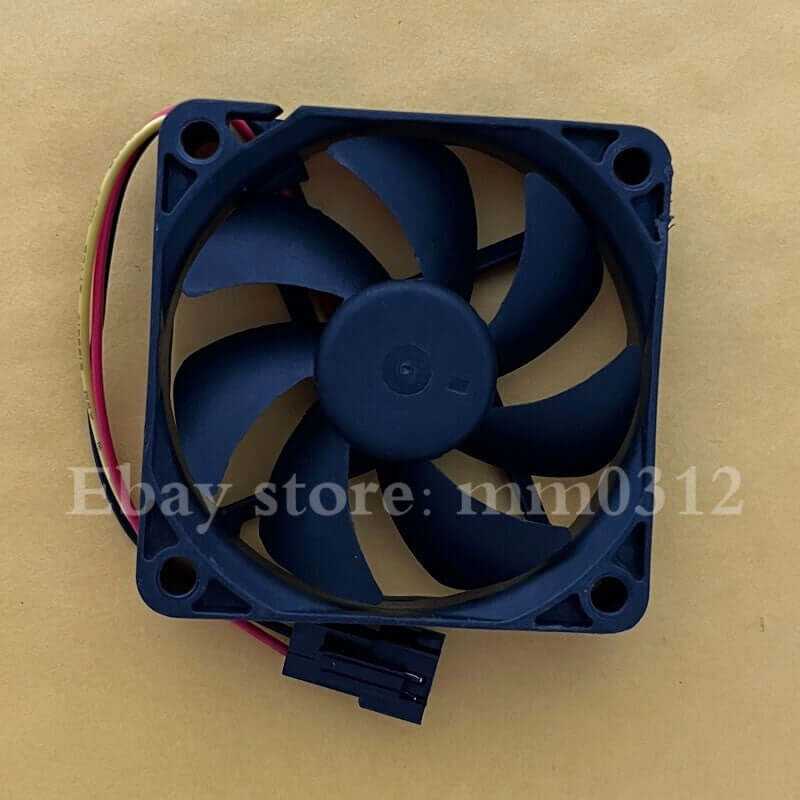 new 1pcs Sunon ME60151V3-0000-G99 12V 0.9W 6015 6cm large screen fan