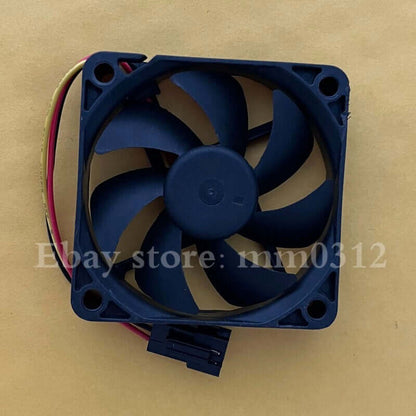 new 1pcs Sunon ME60151V3-0000-G99 12V 0.9W 6015 6cm large screen fan