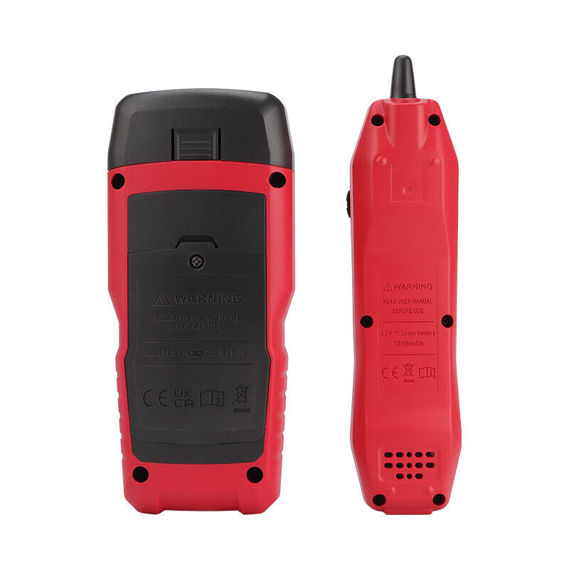 UNI-T UT685B TDR Cable Testers UTP/FTP/SSTP POE Detection - UNI-T